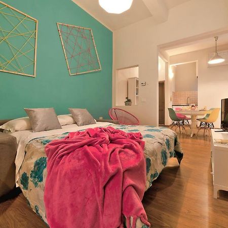 Borgo In Color - Sweet Dreams In Floransa Dış mekan fotoğraf