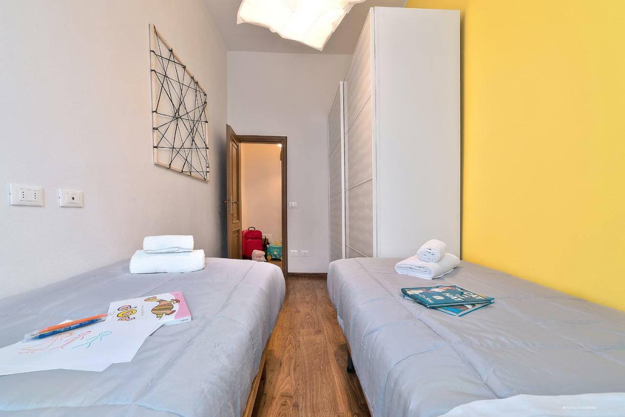 Borgo In Color - Sweet Dreams In Floransa Dış mekan fotoğraf