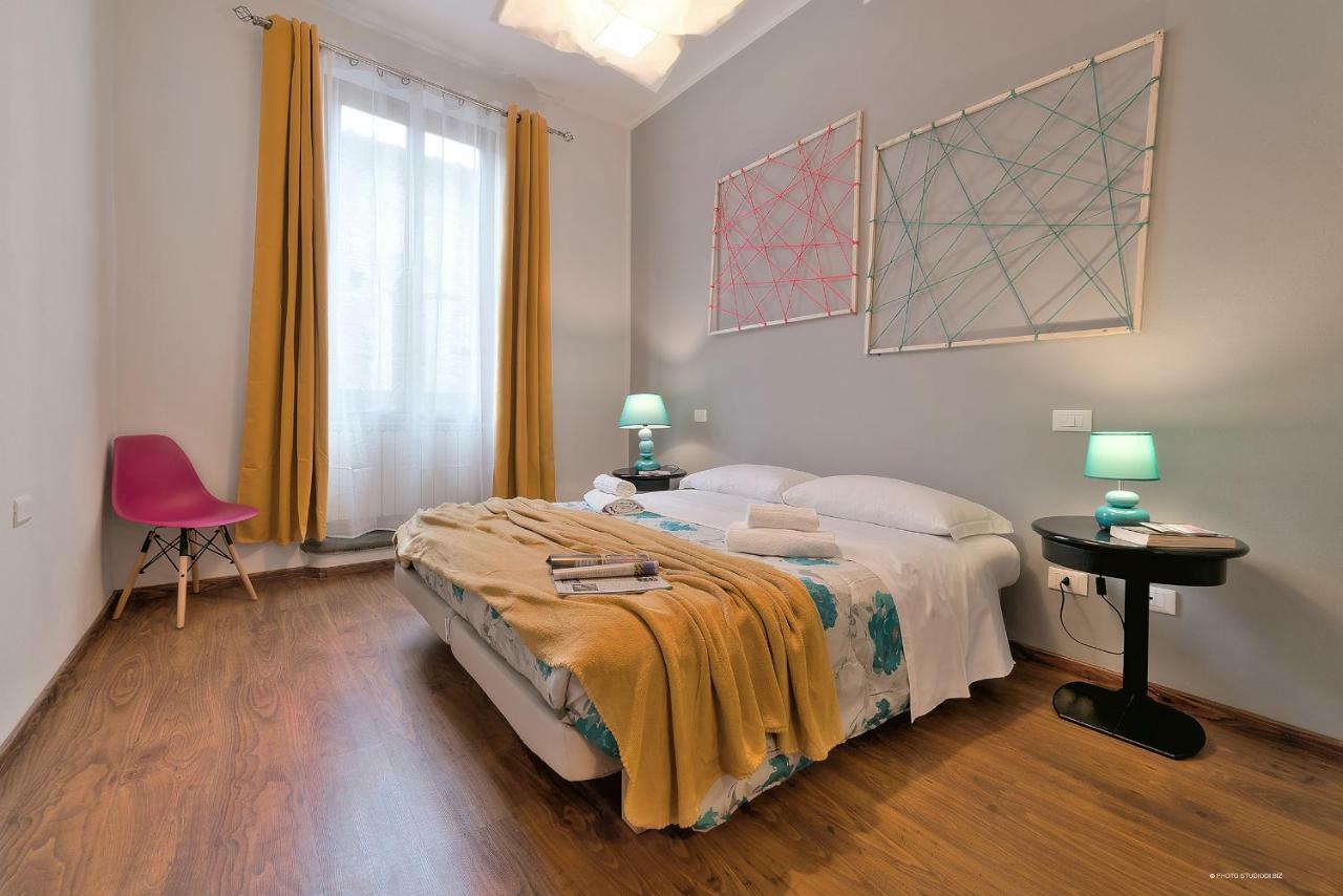 Borgo In Color - Sweet Dreams In Floransa Dış mekan fotoğraf