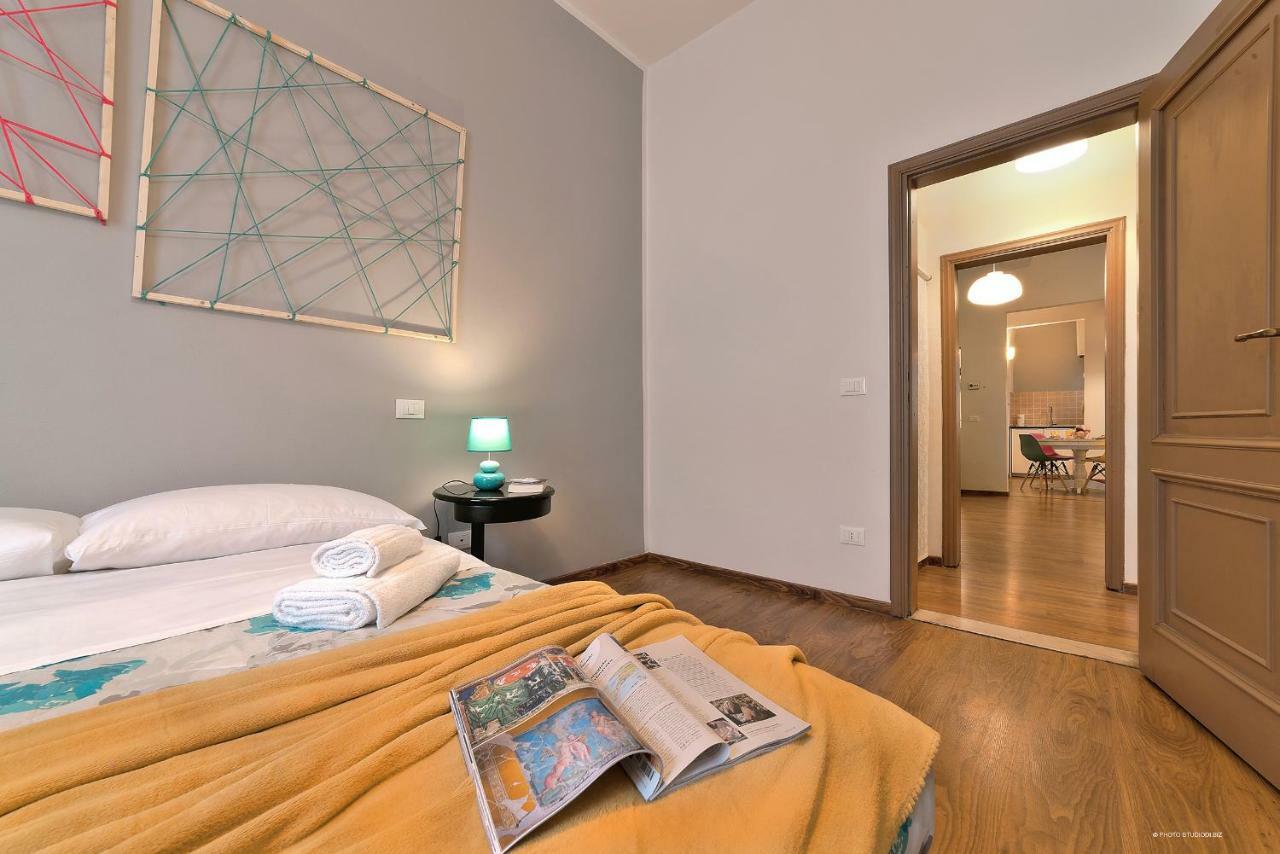 Borgo In Color - Sweet Dreams In Floransa Dış mekan fotoğraf