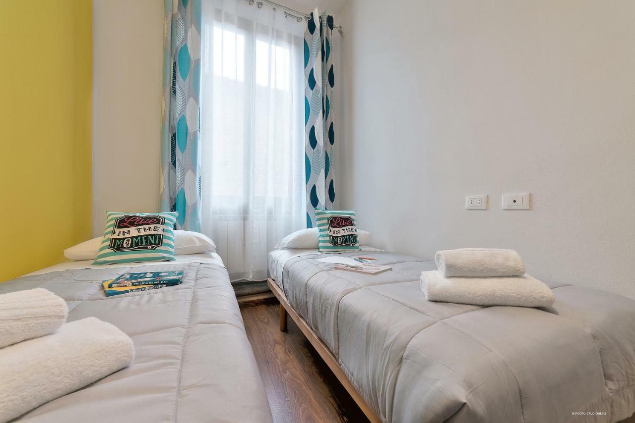Borgo In Color - Sweet Dreams In Floransa Dış mekan fotoğraf