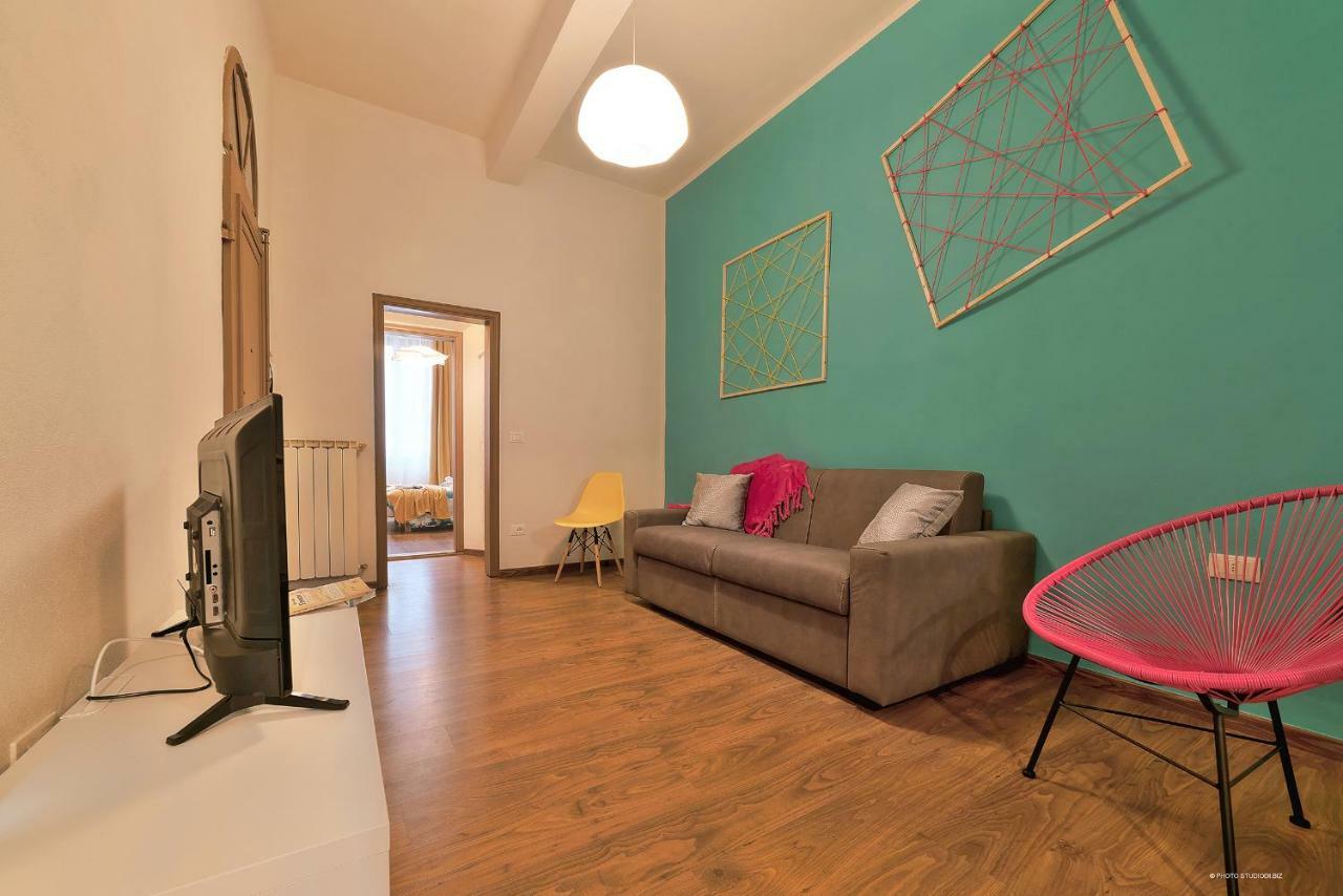 Borgo In Color - Sweet Dreams In Floransa Dış mekan fotoğraf