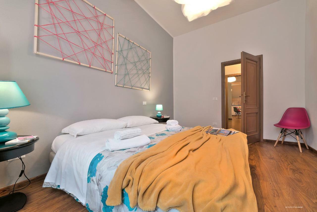 Borgo In Color - Sweet Dreams In Floransa Dış mekan fotoğraf
